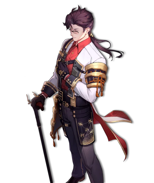 Adler full art