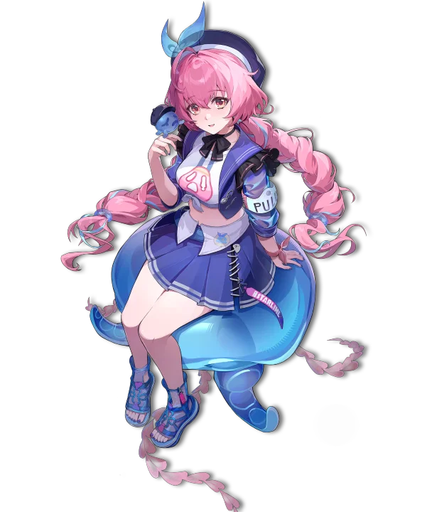 Aurelia full art