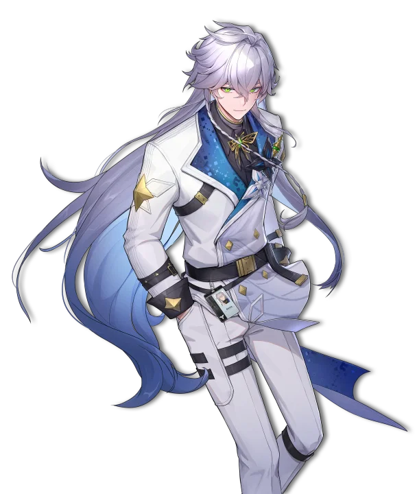 Baicang full art