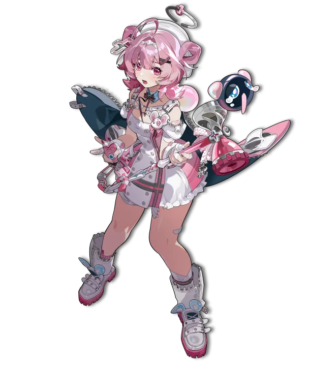 Chiz full art