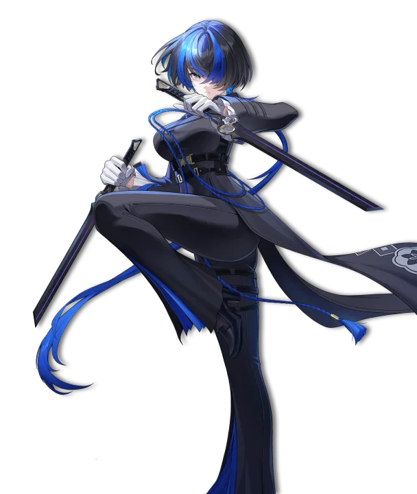 Daffodil full art