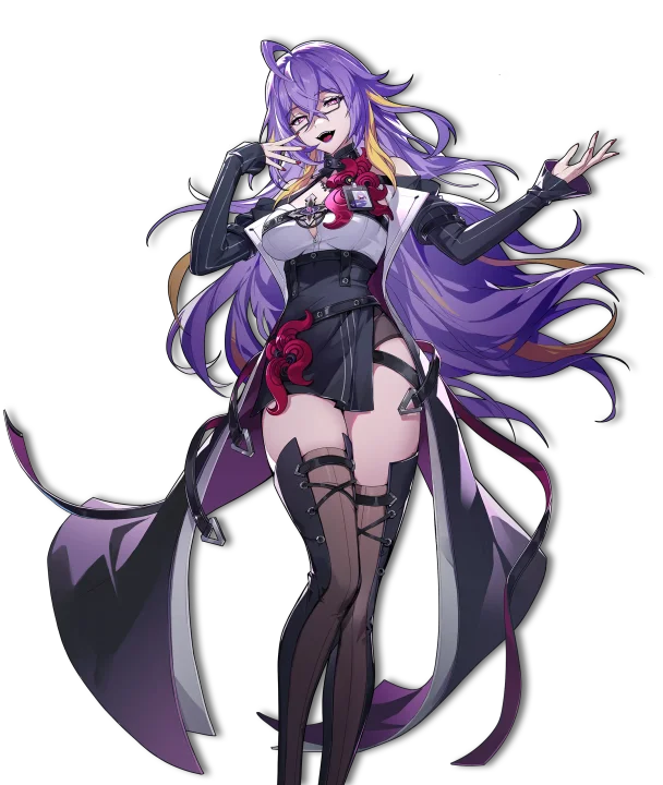 Fadia full art