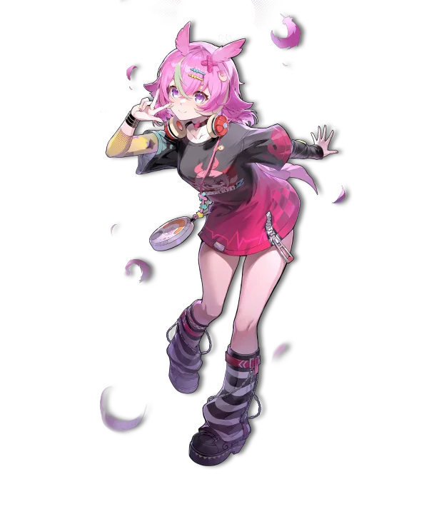 Haniel full art