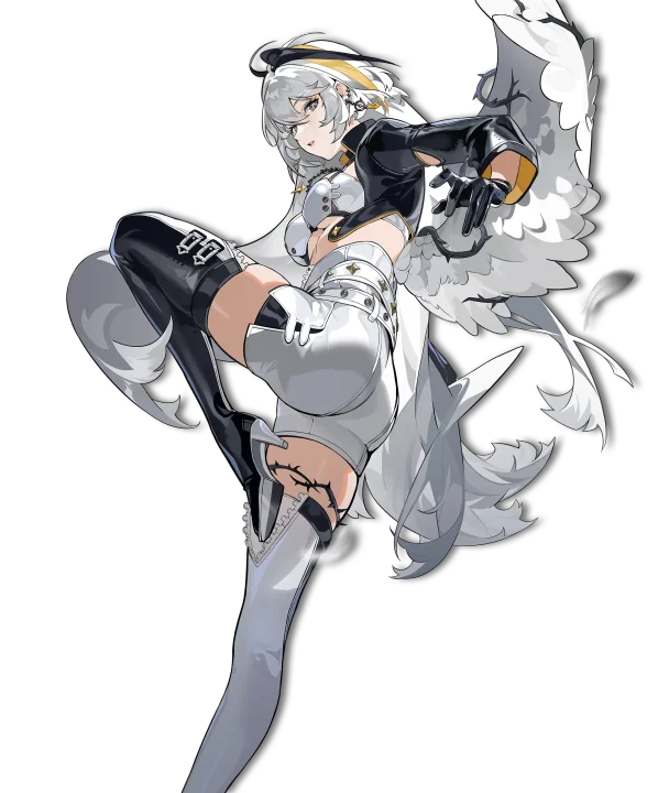 Hathor full art