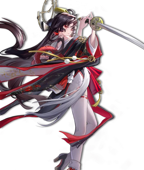 Hotori full art