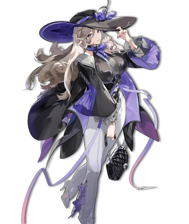 Jiuyuan full art