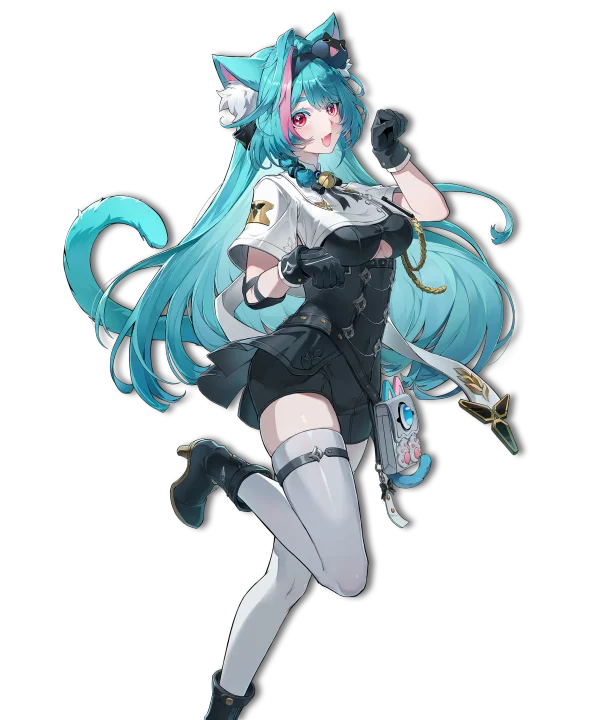 Mint full art