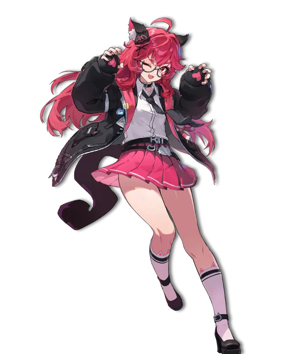 Nanally full art