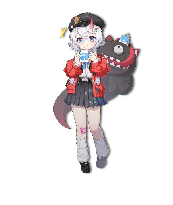 Sagiri full art